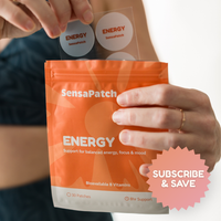 Energy Patch