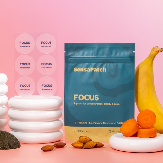 Focus Patch