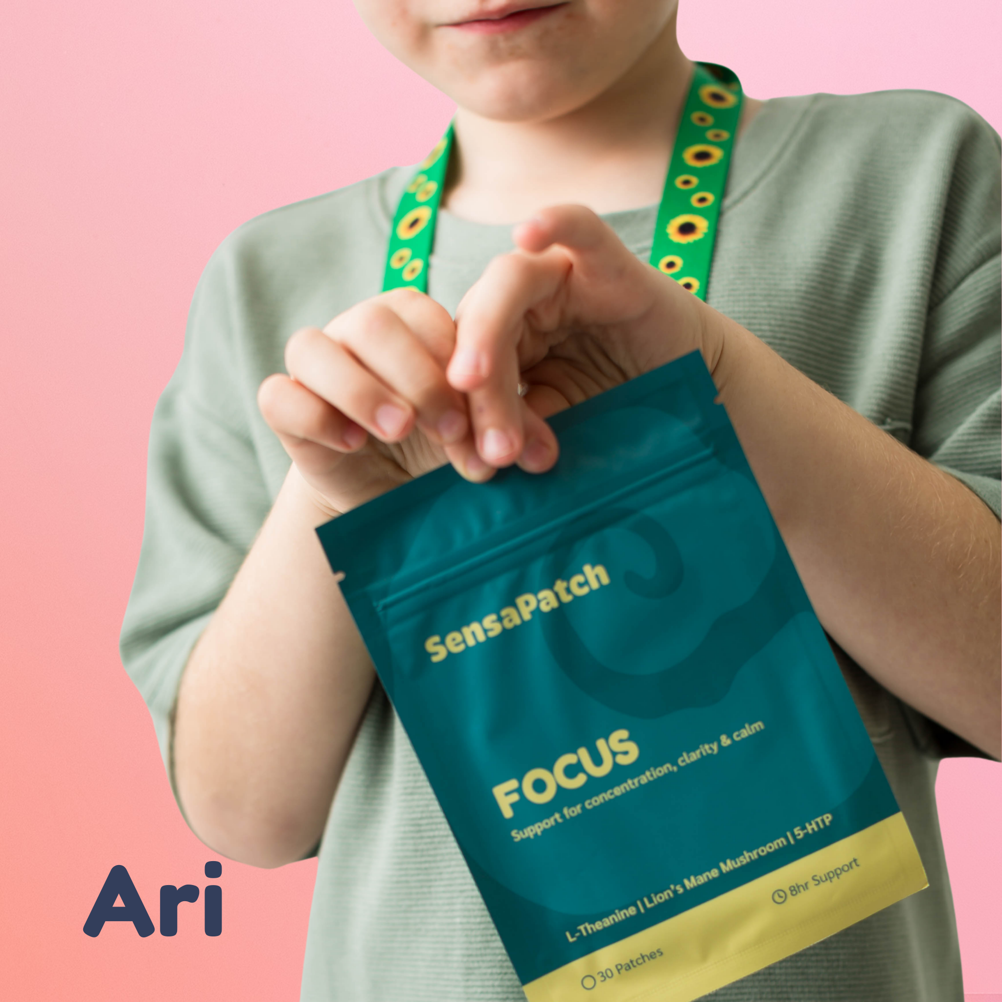 Focus Patch