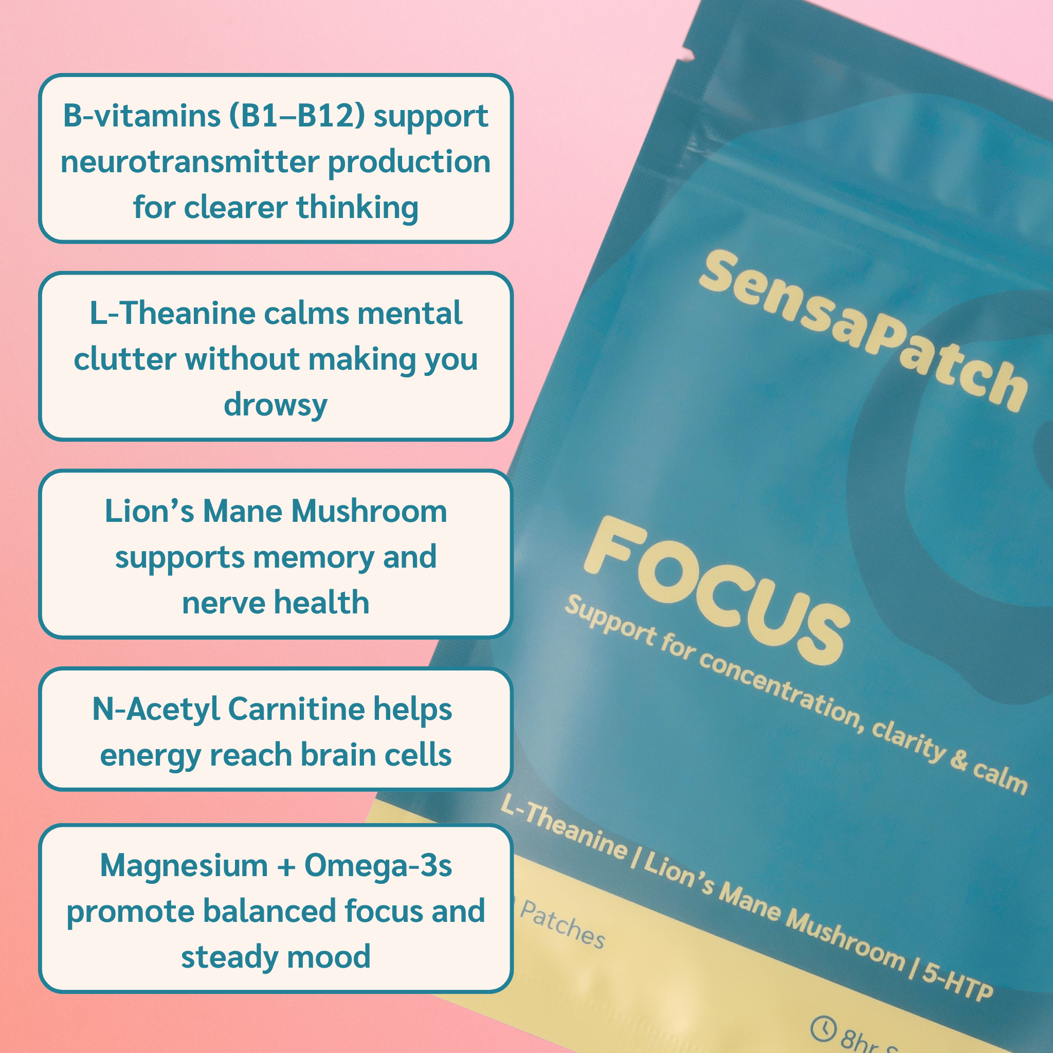 Focus Patch