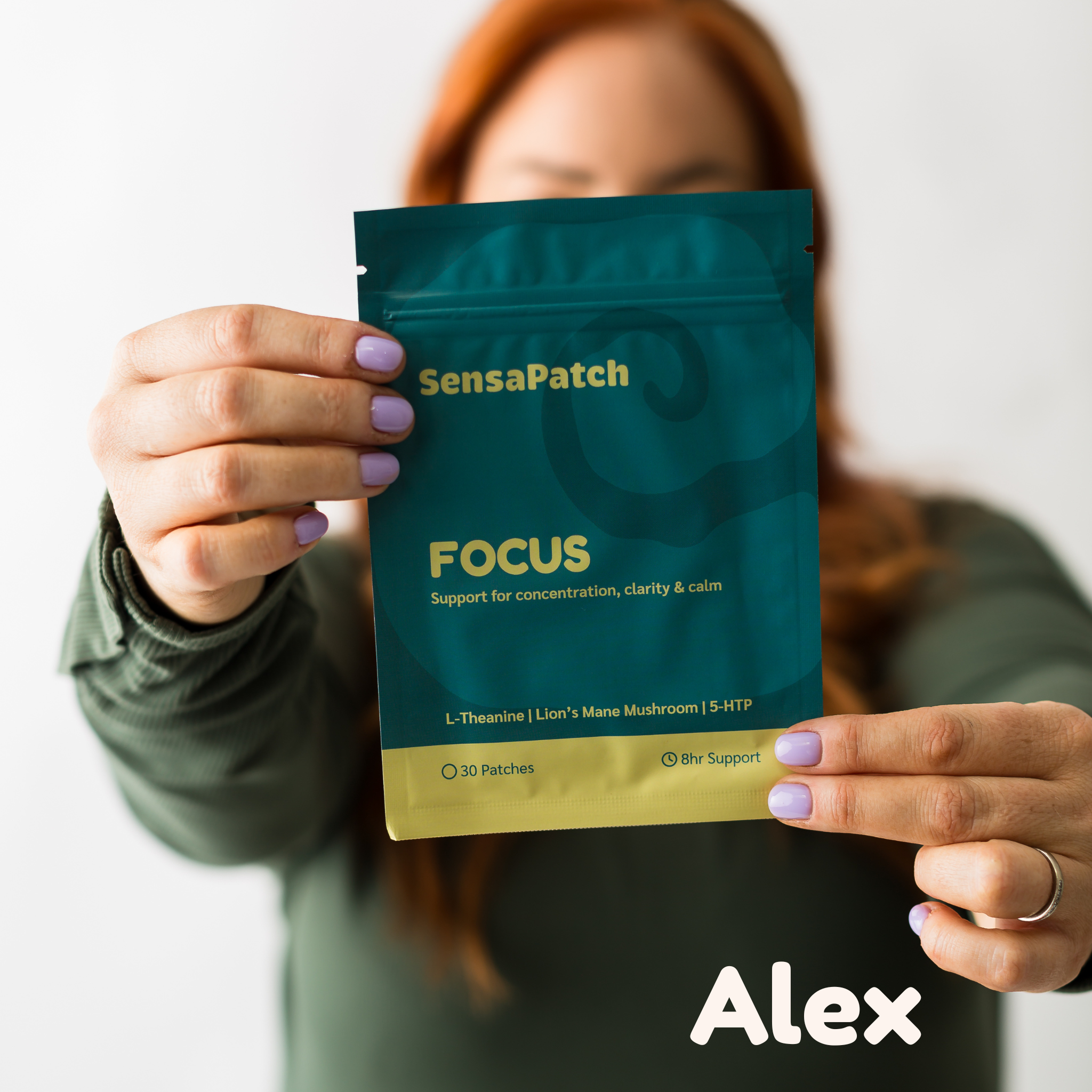 Focus Patch