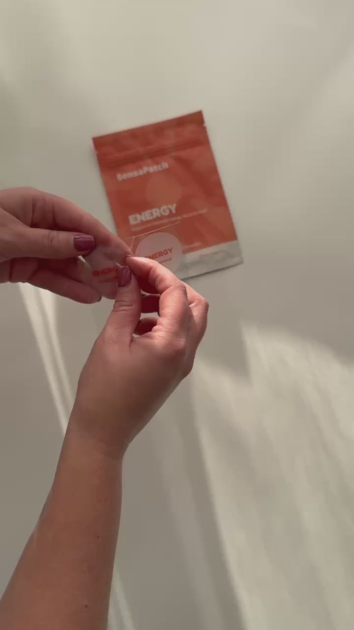 Energy Patch